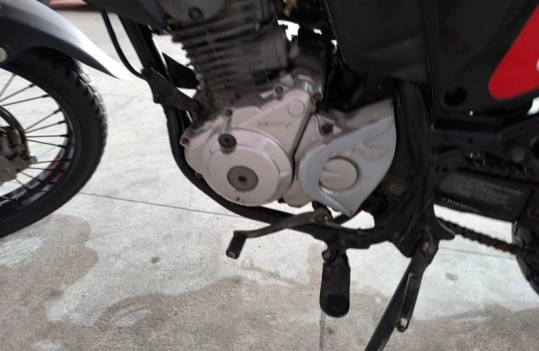HONDA NXR 160 BROS SE