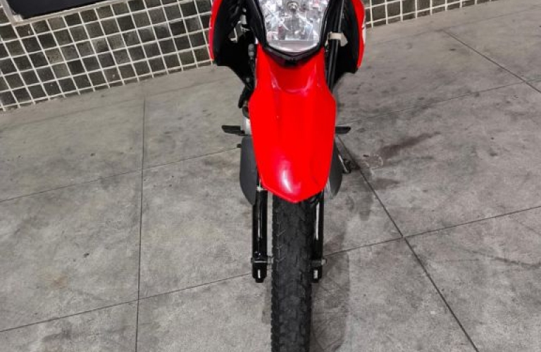 HONDA NXR 160 BROS SE