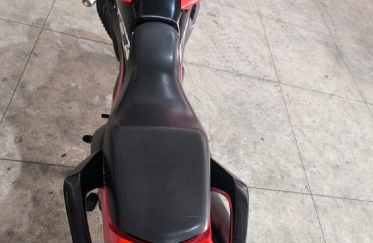 HONDA NXR 160 BROS SE