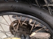 HONDA NXR 160 BROS SE
