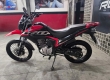 HONDA NXR 160 BROS SE